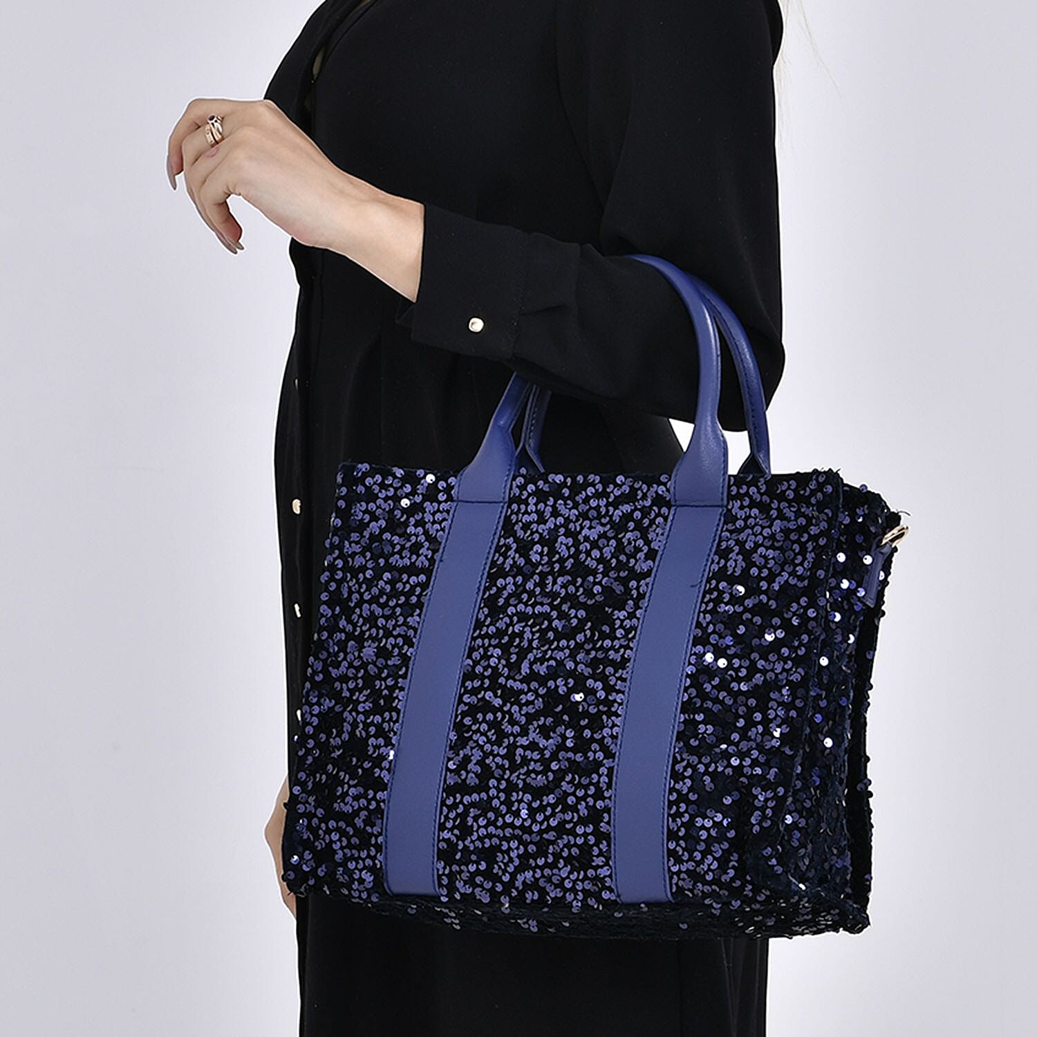 Navy - Product card gallery slide 3 (9431799267583)
