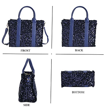 Navy - Product card gallery slide 4 (9431799267583)