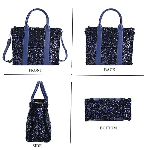 Navy - Product card gallery slide 4 (9431799267583)