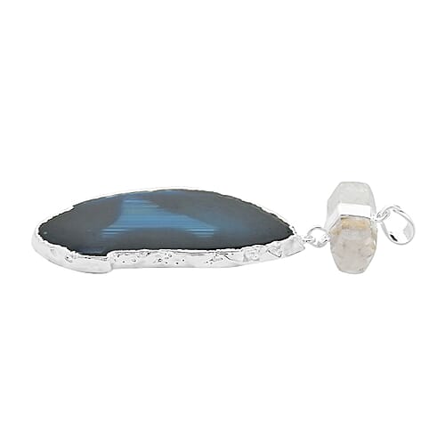 Blue Agate - Product card gallery slide 3 (9431793991935)