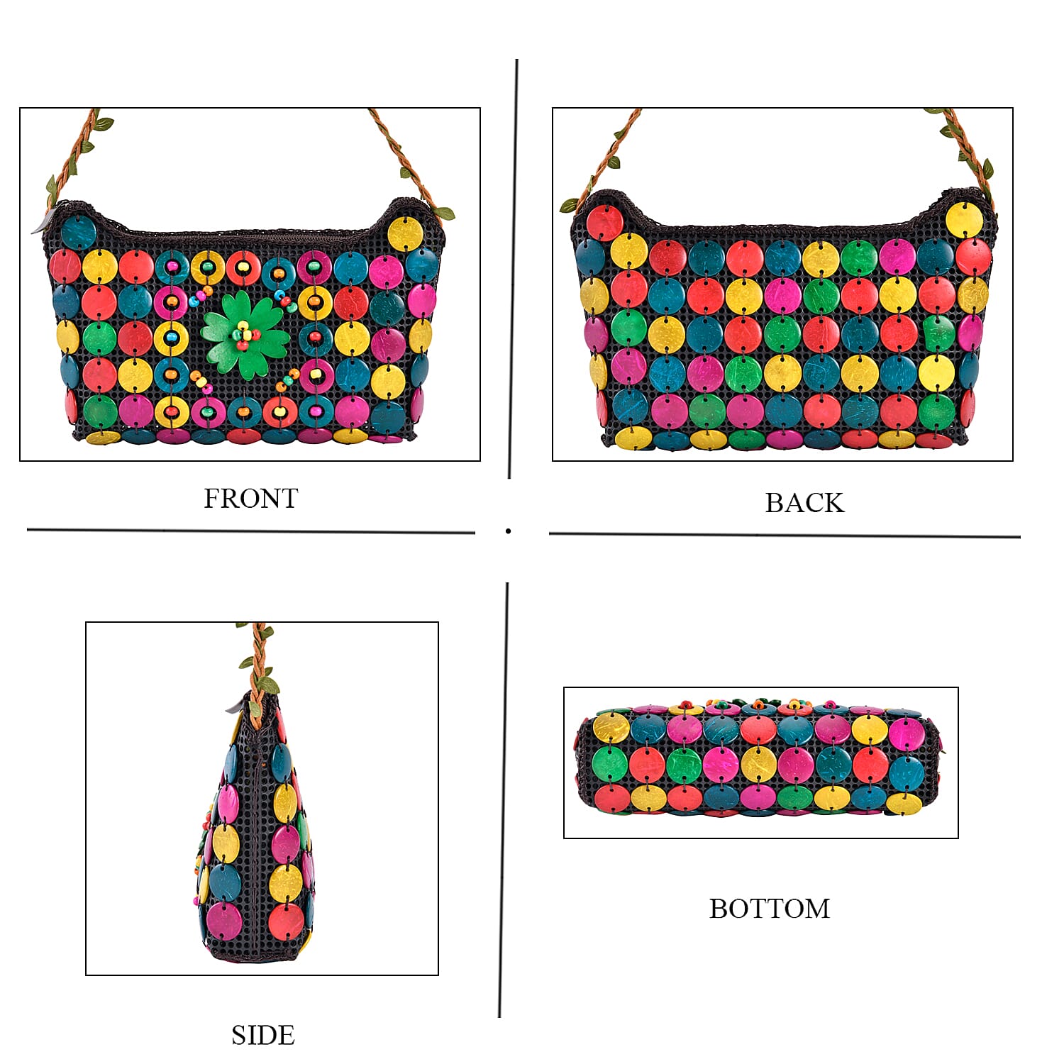 Multi Color - Product card gallery slide 2 (10145086112027)