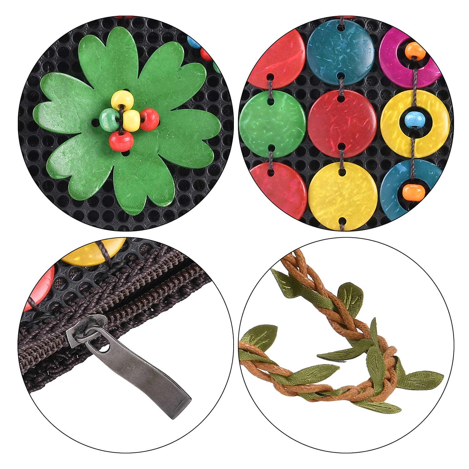 Multi Color - Product card gallery slide 4 (10145086112027)