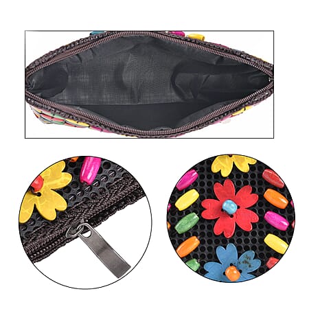Yellow & Multi Color - Product card gallery slide 3 (10177185186105)