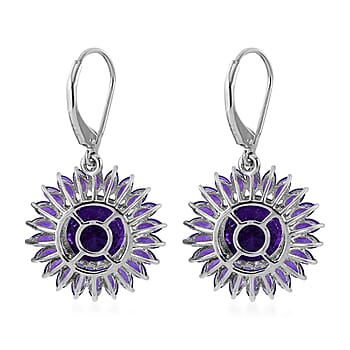 Amethyst - Product card gallery slide 4 (10177185546553)