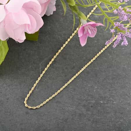 Rope Chain Necklace / 14k Solid Gold Rope Chain 3,5mm / Twisted Chain  Necklace / Rope Gold Chain / Diamond Cut Rope Necklace / Twisted Chain -   Norway