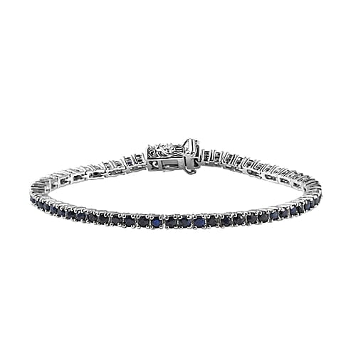 Blue Sapphire / 7.25 Inches - Product card gallery slide 1 (10177187873081)