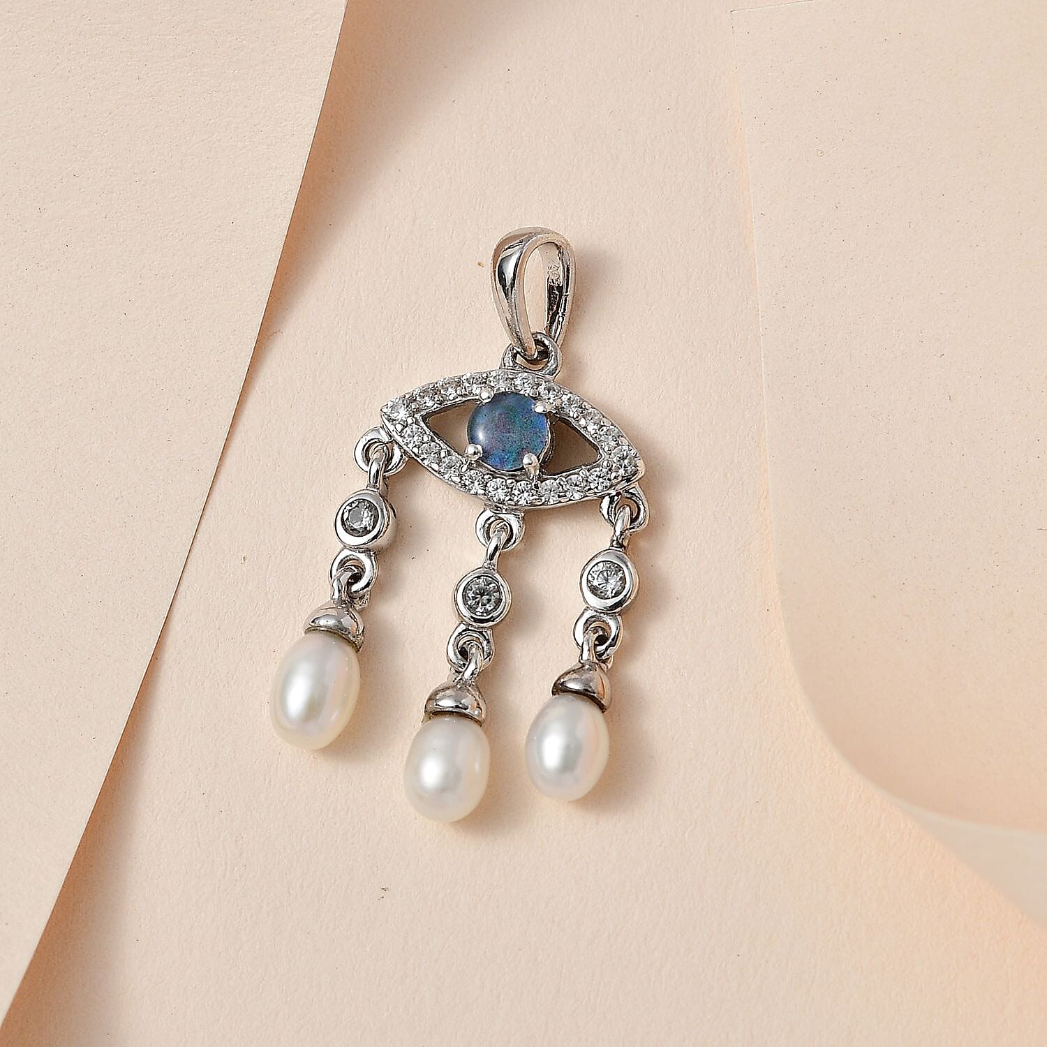 Silver - Product card gallery slide 2 (10145138082075)