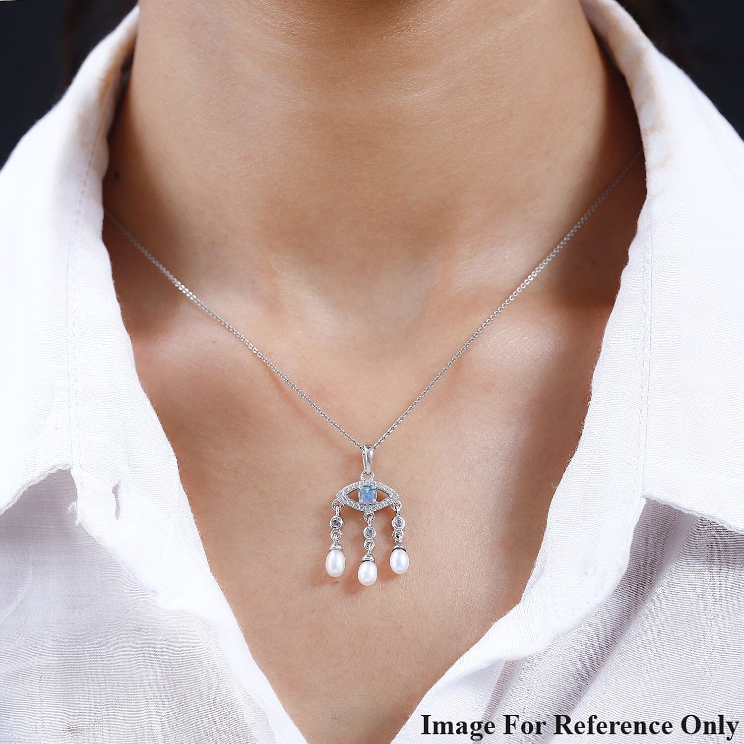 Silver - Product card gallery slide 3 (10145138082075)