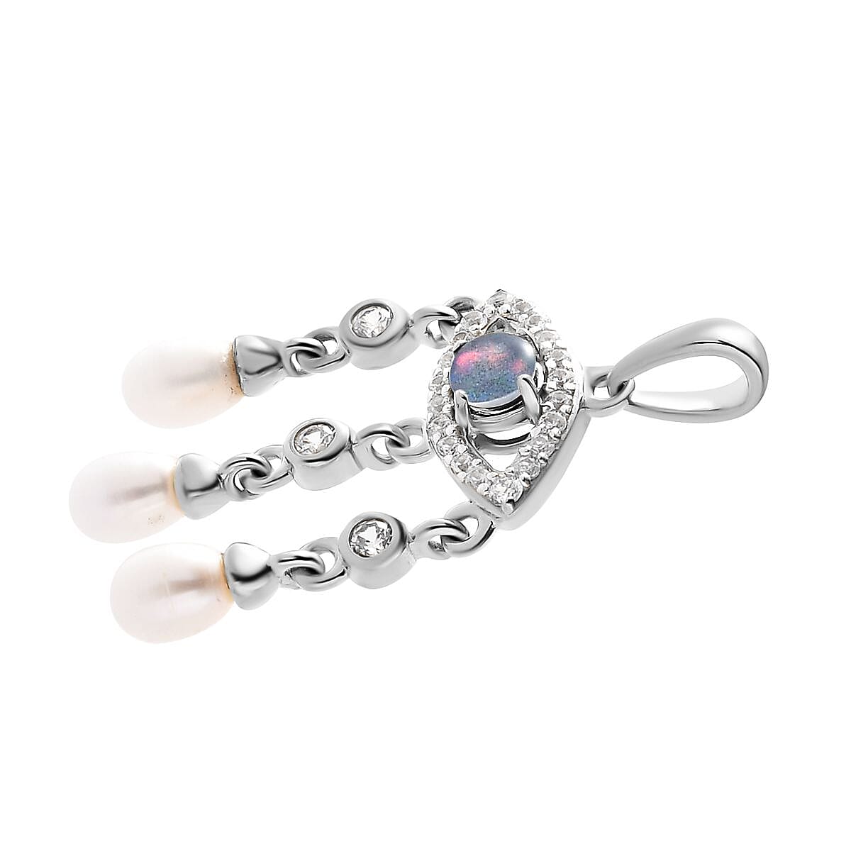 Silver - Product card gallery slide 4 (10145138082075)