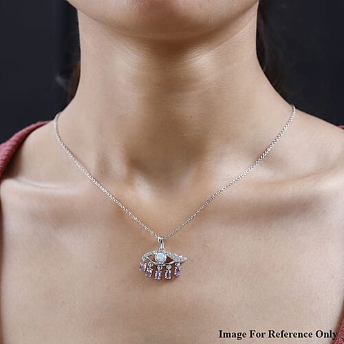 Silver - Product card gallery slide 3 (9431876501759)