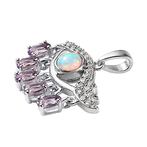 Silver - Product card gallery slide 4 (9431876501759)