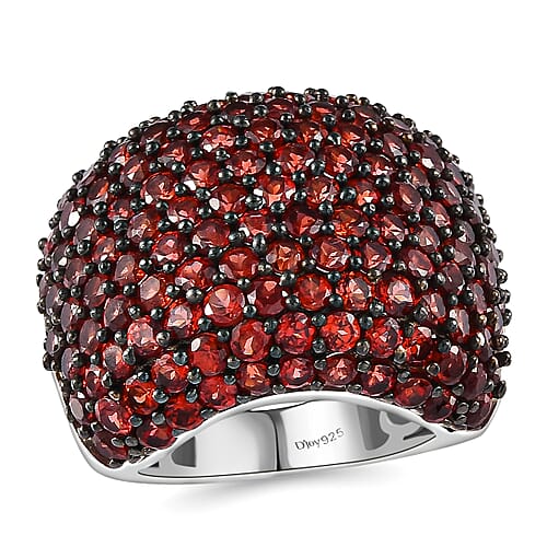 Mozambique Garnet / 10 - Product card gallery slide 1 (10177189019961)