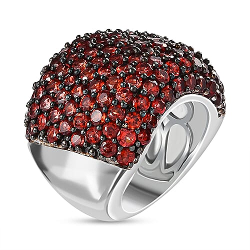 Mozambique Garnet / 10 - Product card gallery slide 4 (10177189019961)