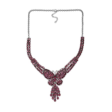 Rhodolite Garnet - Product card gallery slide 4 (10177189347641)