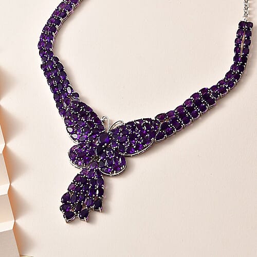 Amethyst - Product card gallery slide 2 (9431816241407)