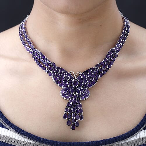 Amethyst - Product card gallery slide 3 (9431816241407)