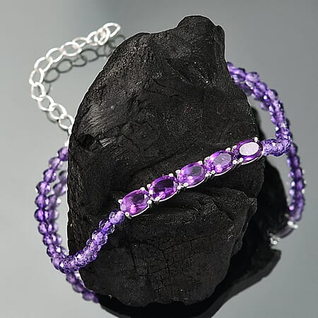 Amethyst - Product card gallery slide 2 (10177189380409)
