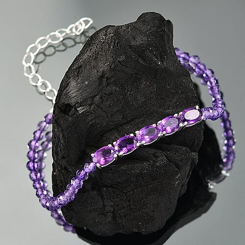 Amethyst - Product card gallery slide 2 (9431817748735)