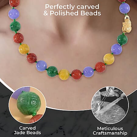 Multi Jade - Product card gallery slide 3 (10177190396217)