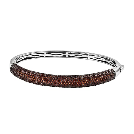 Mozambique Garnet / 6.5 Inches - Product card gallery slide 1 (10177190625593)