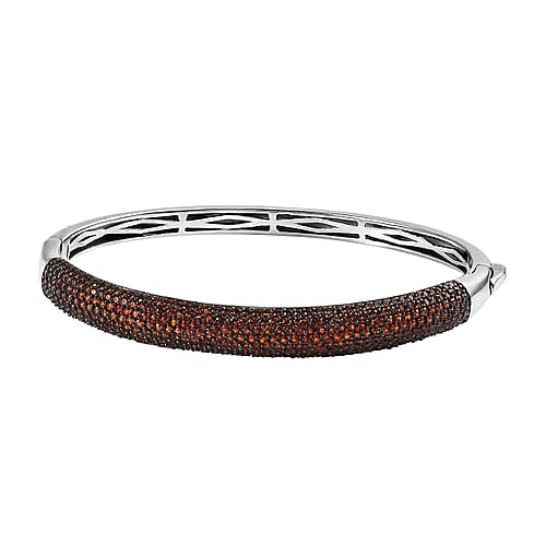 Mozambique Garnet / 6.5 Inches - Product card gallery slide 1 (10177190625593)