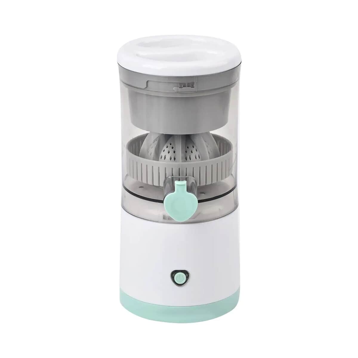USB Rechargeable Cordless and Portable Juicer (Battery 1500 mAh) (35w, 3.7v) image number 0