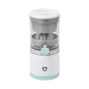 USB Rechargeable Cordless and Portable Juicer (Battery 1500 mAh) (35w, 3.7v)