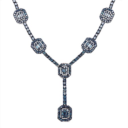 Blue Diamond - Product card gallery slide 1 (10177191018809)