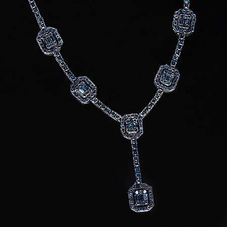 Blue Diamond - Product card gallery slide 2 (10177191018809)