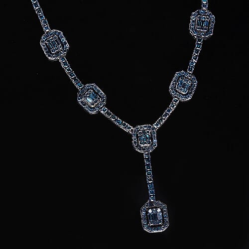 Blue Diamond - Product card gallery slide 2 (10177191018809)