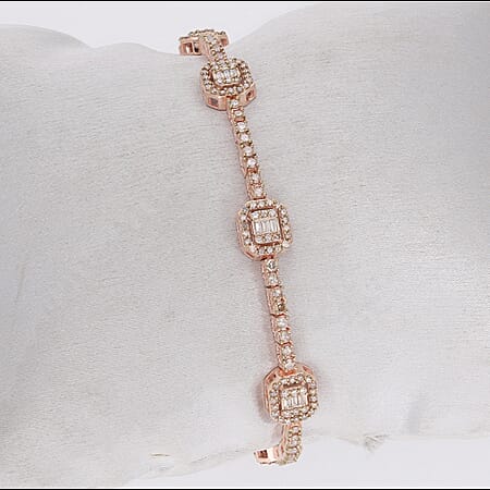 Champagne Diamond / 7.25 Inches - Product card gallery slide 2 (10177191280953)