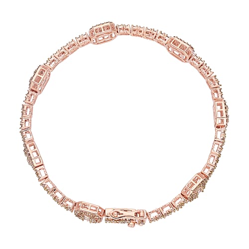 Champagne Diamond / 7.25 Inches - Product card gallery slide 3 (10177191280953)