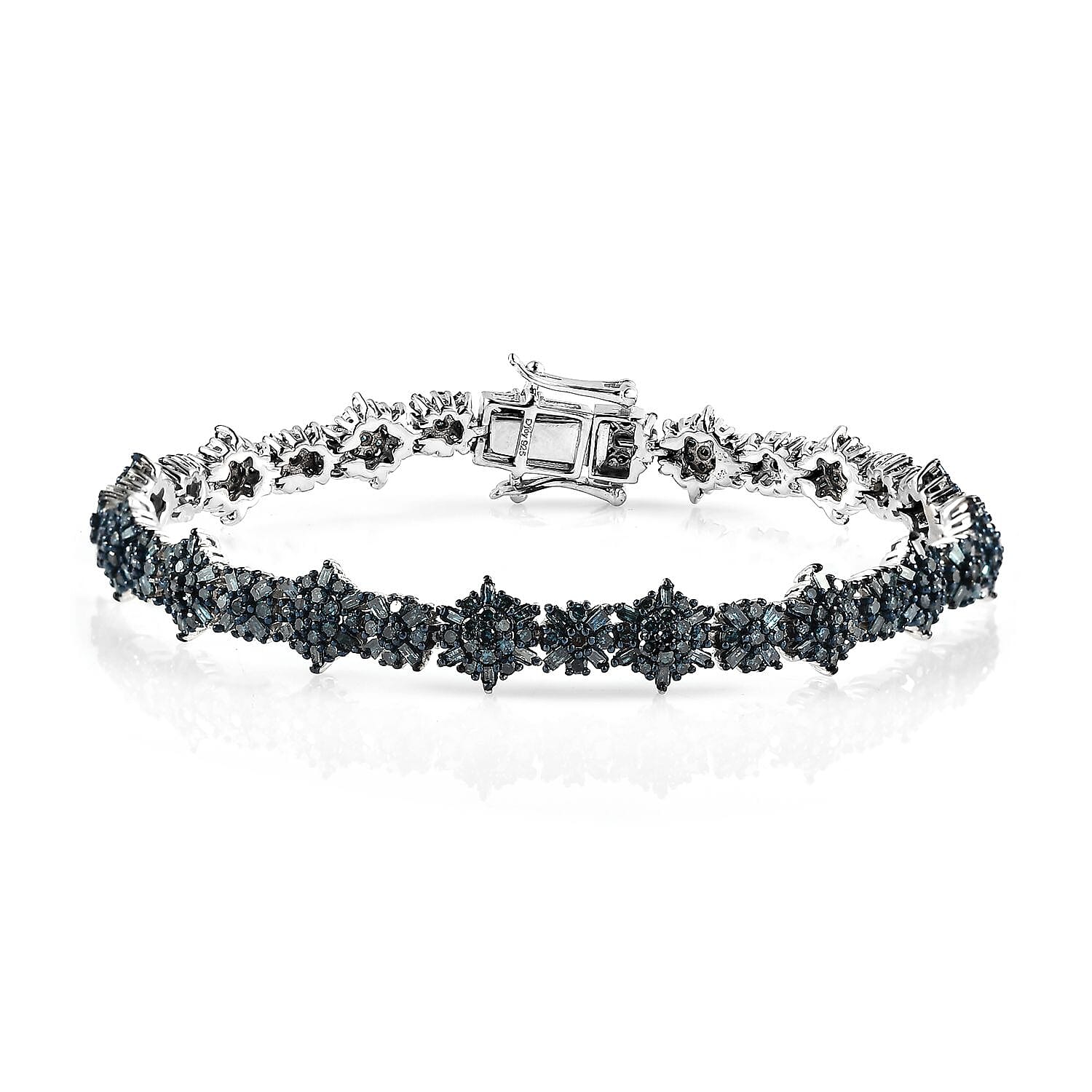 Blue Diamond - Product card gallery slide 1 (10177191182649)