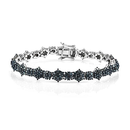 Blue Diamond - Product card gallery slide 1 (10177191182649)