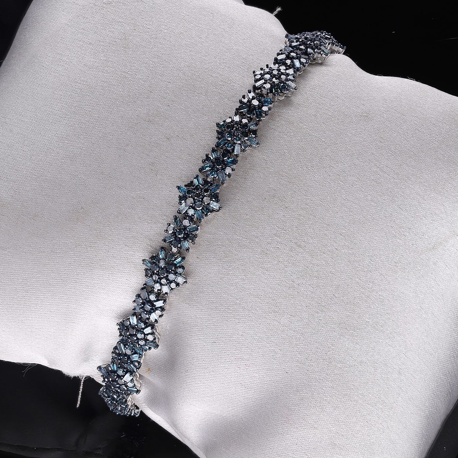 Blue Diamond - Product card gallery slide 2 (10177191182649)