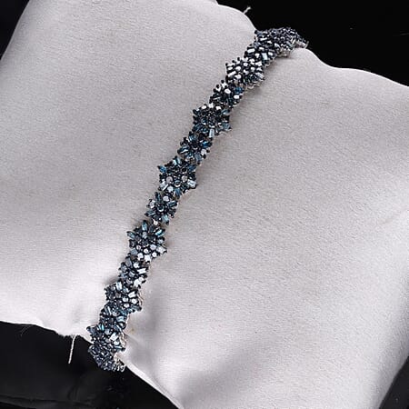 Blue Diamond - Product card gallery slide 2 (10177191182649)