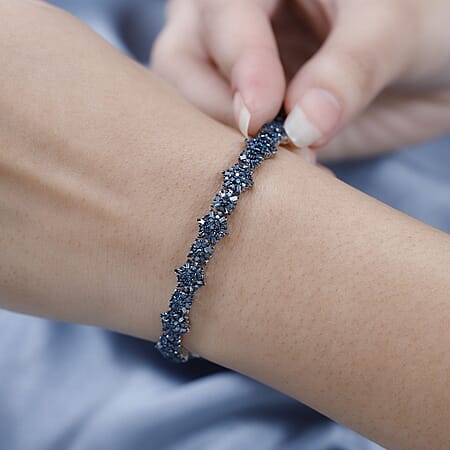 Blue Diamond - Product card gallery slide 3 (10177191182649)