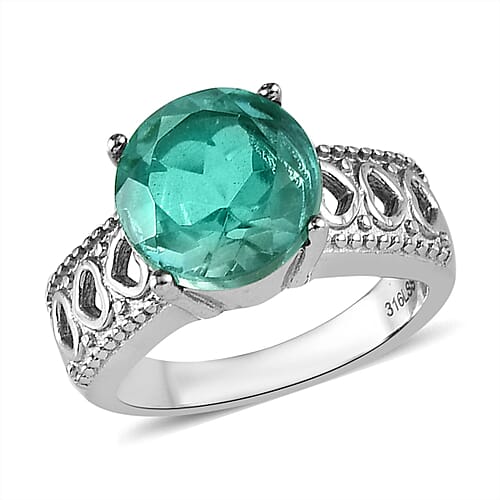 Emeraldine Quartz / 5 - Product card gallery slide 1 (9431812800767)