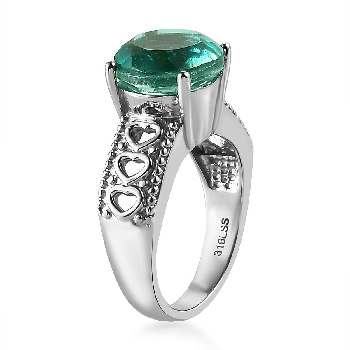 Emeraldine Quartz / 5 - Product card gallery slide 4 (9431812800767)
