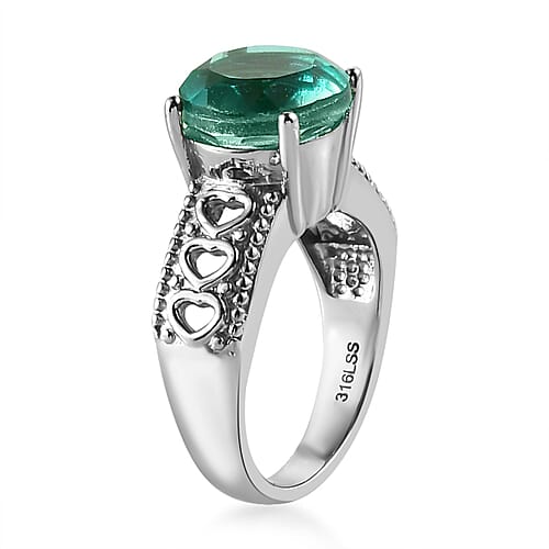 Emeraldine Quartz / 5 - Product card gallery slide 4 (9431812800767)