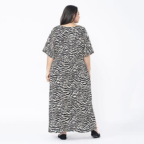 Beige & Black / Missy - Product card gallery slide 2 (9431886168319)