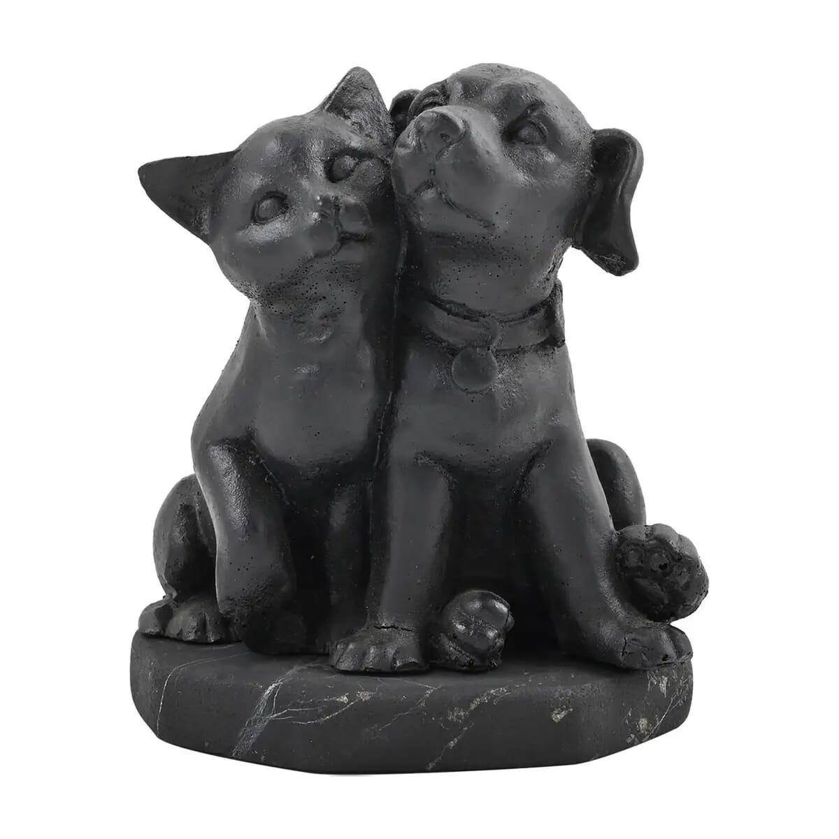 Cat/Dog Shungite Figurine image number 0
