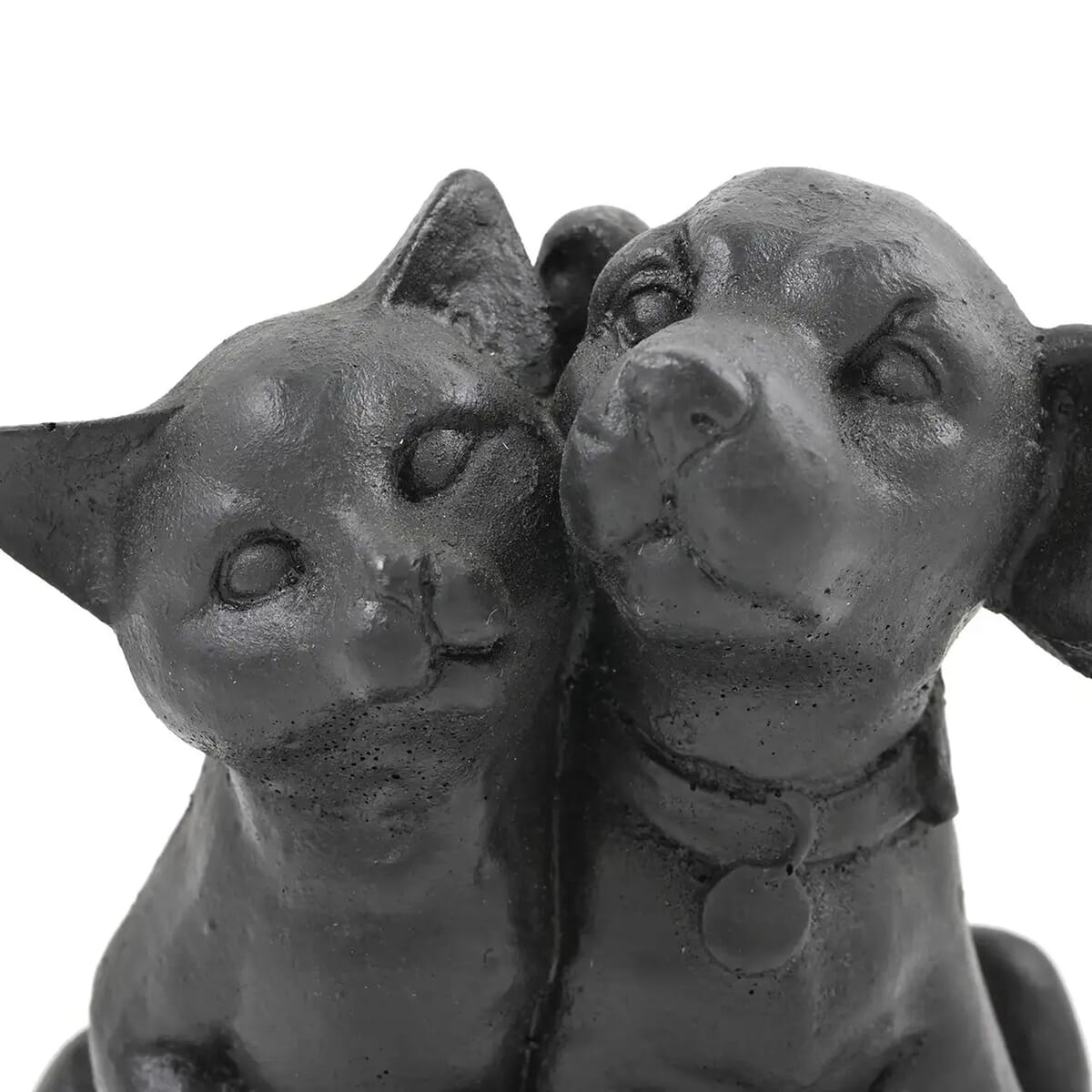 Cat/Dog Shungite Figurine image number 5