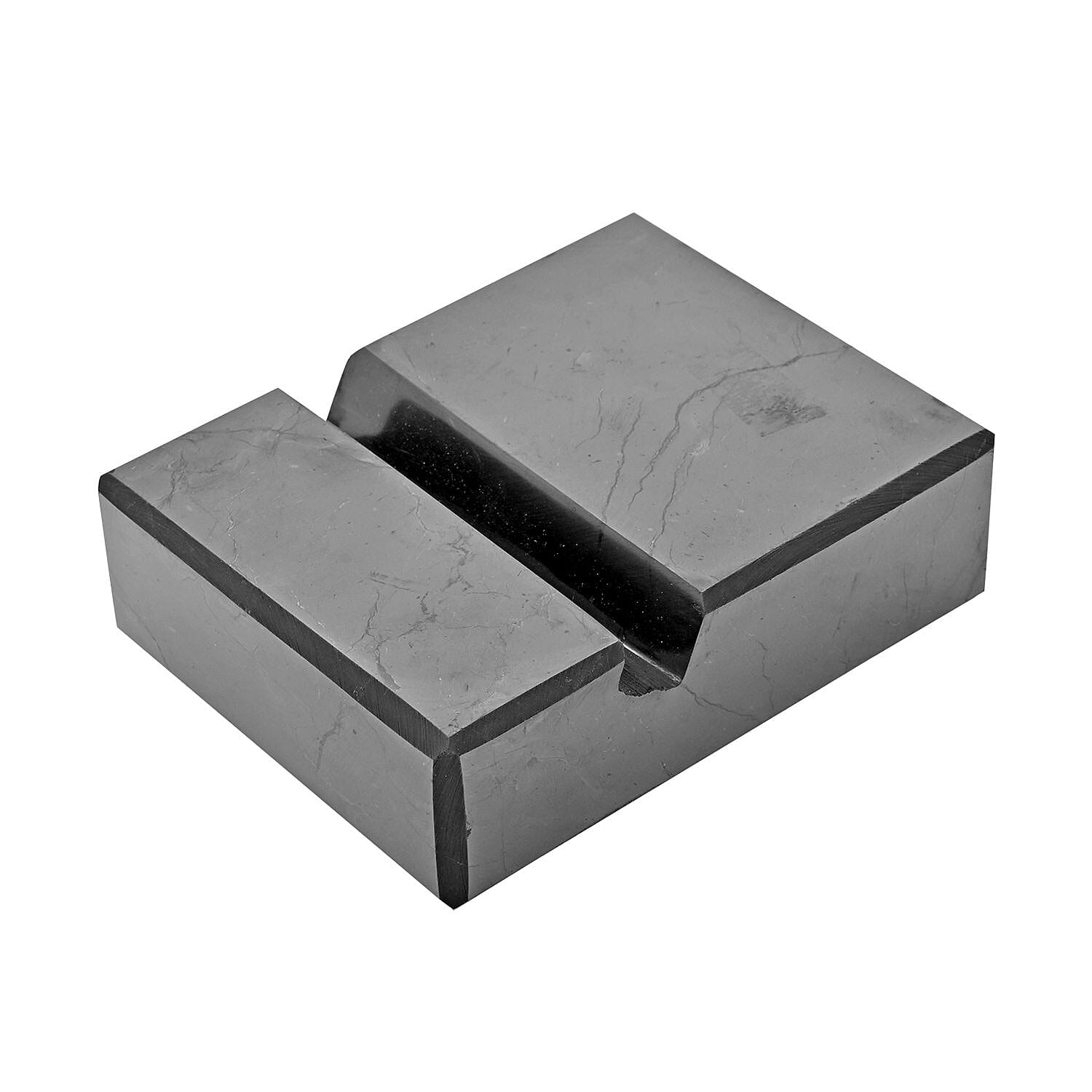 Shungite Mobile Stand