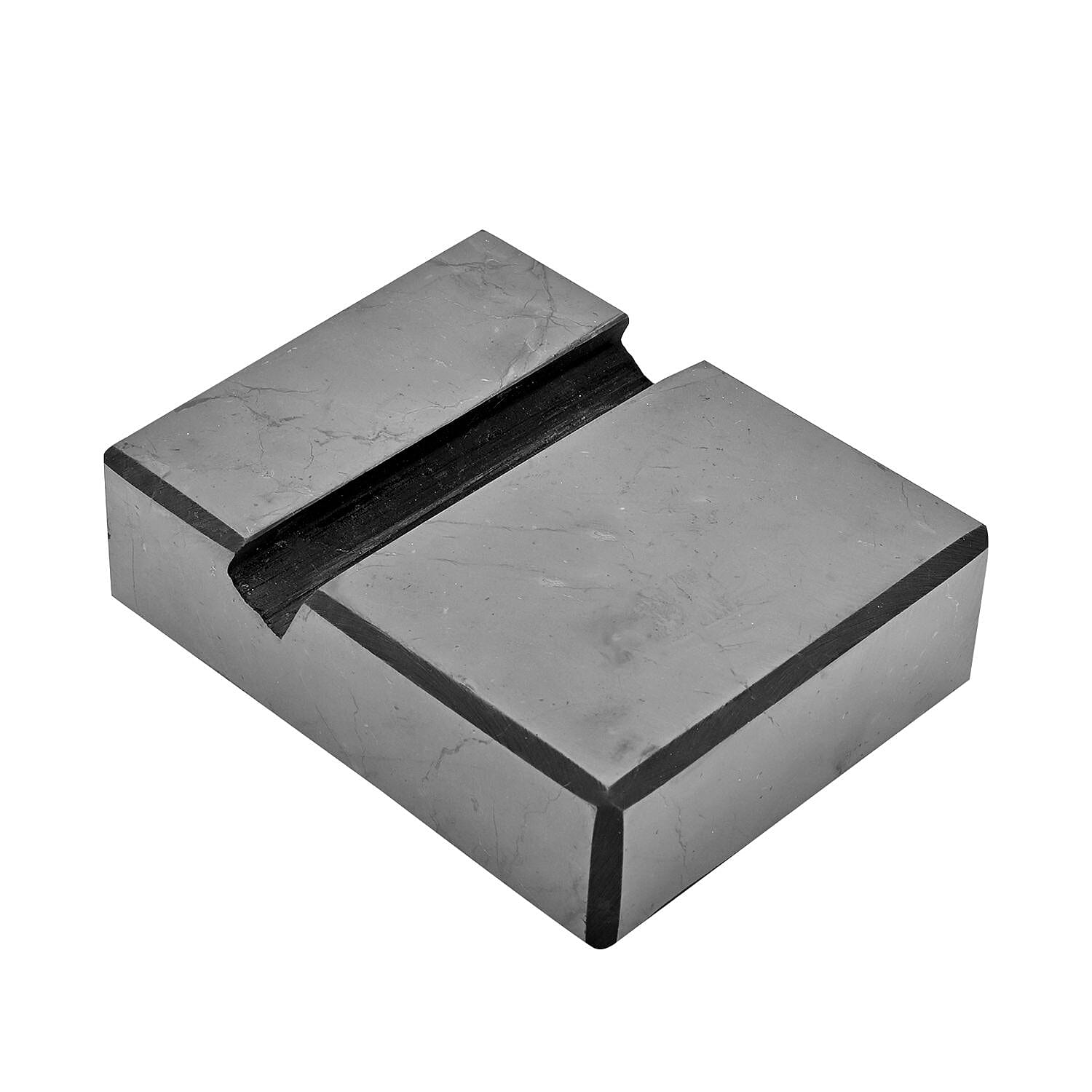 Shungite Mobile Stand