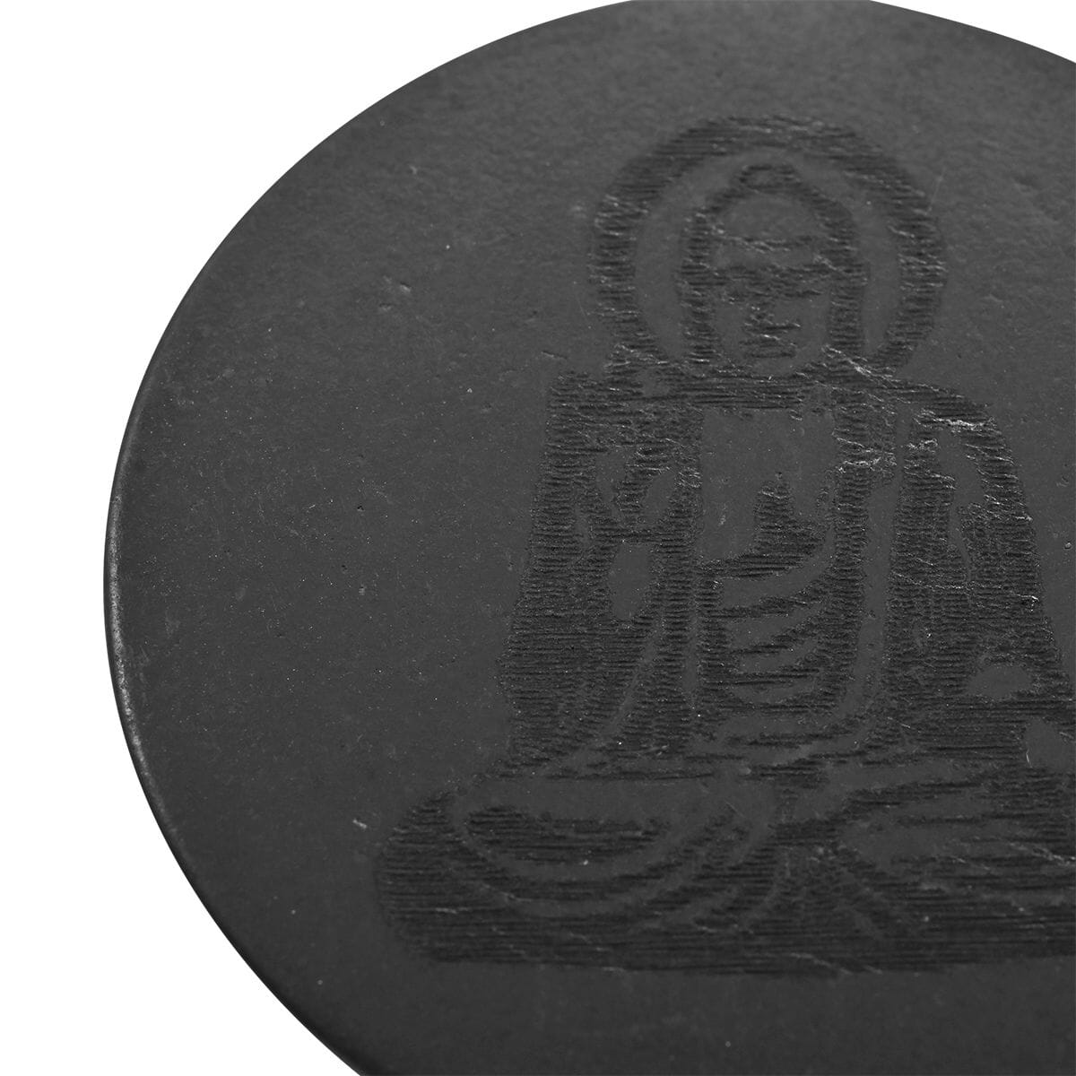 Shungite Laptop Tile -Flower of life image number 2