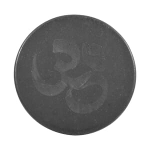 Shungite Laptop File - OM