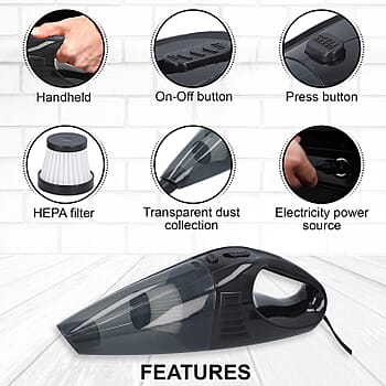 Black - Product card gallery slide 3 (9431251779839)
