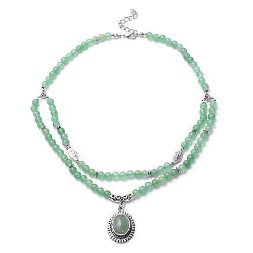 Green Aventurine - Product card gallery slide 1 (9431249551615)