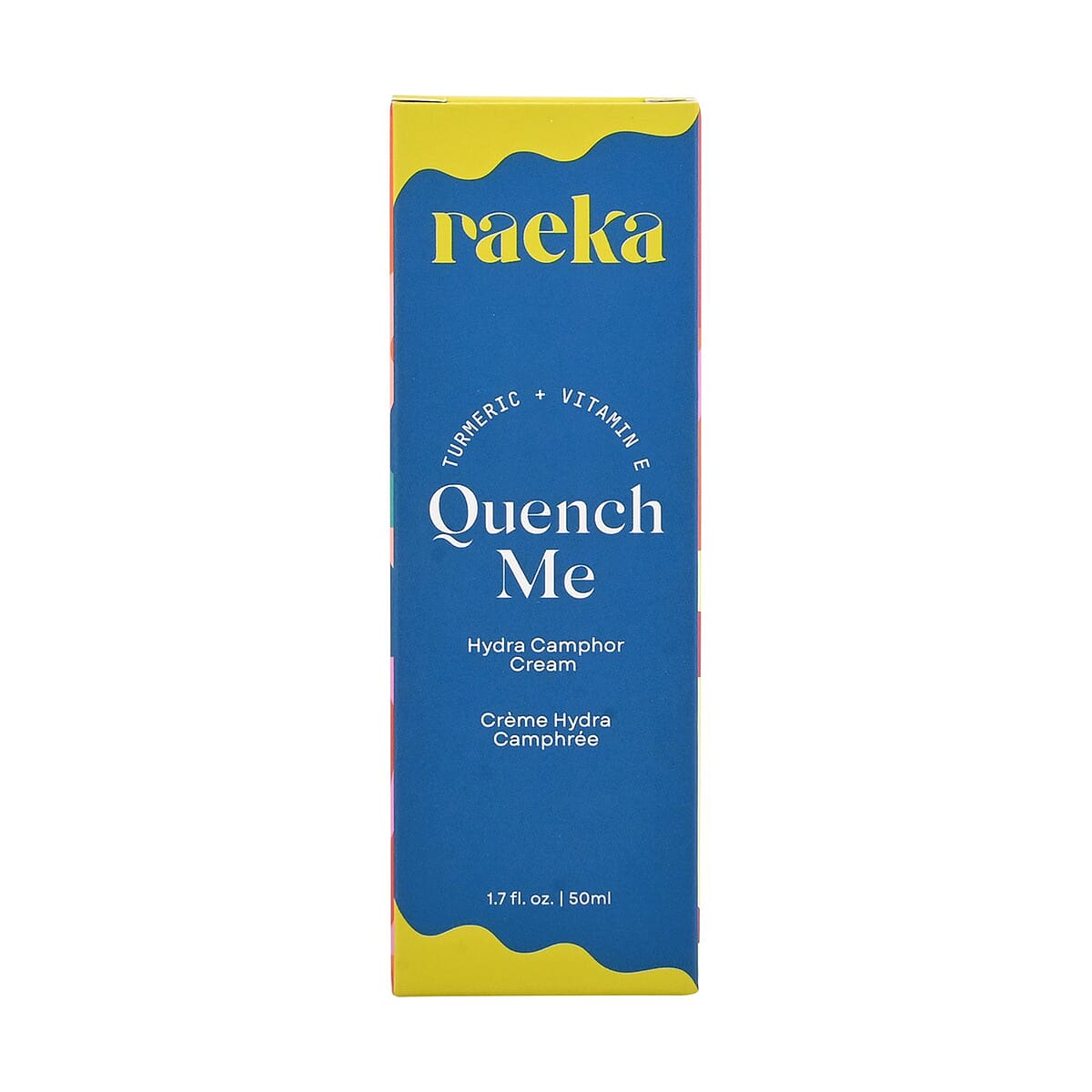 Raeka Quench Me Moisturizer 1.7 fl oz image number 3
